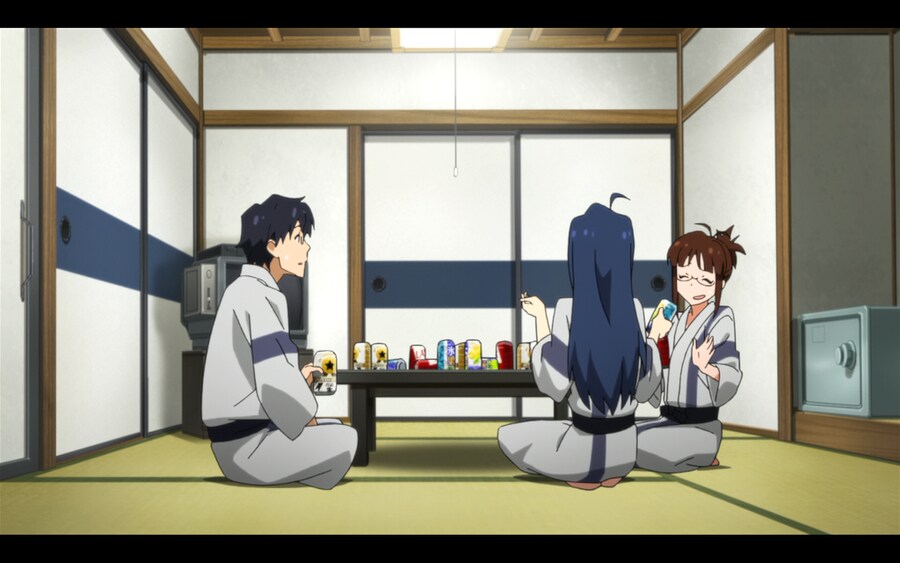 아이돌 마스터 본가 최고 개그신_1.png