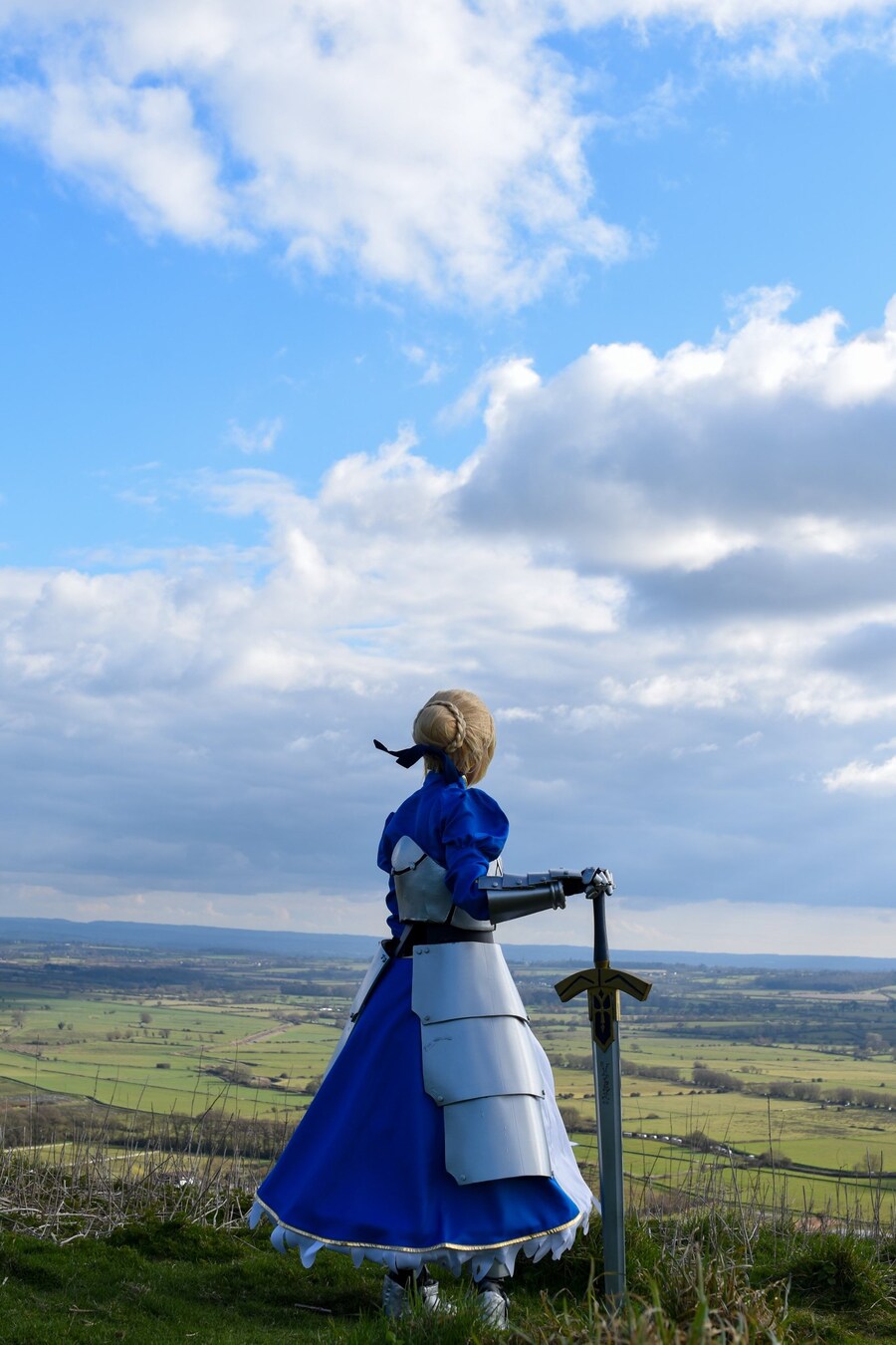 수년간의 꿈이 이루어졌다는 세이버 코스어_3.jpg