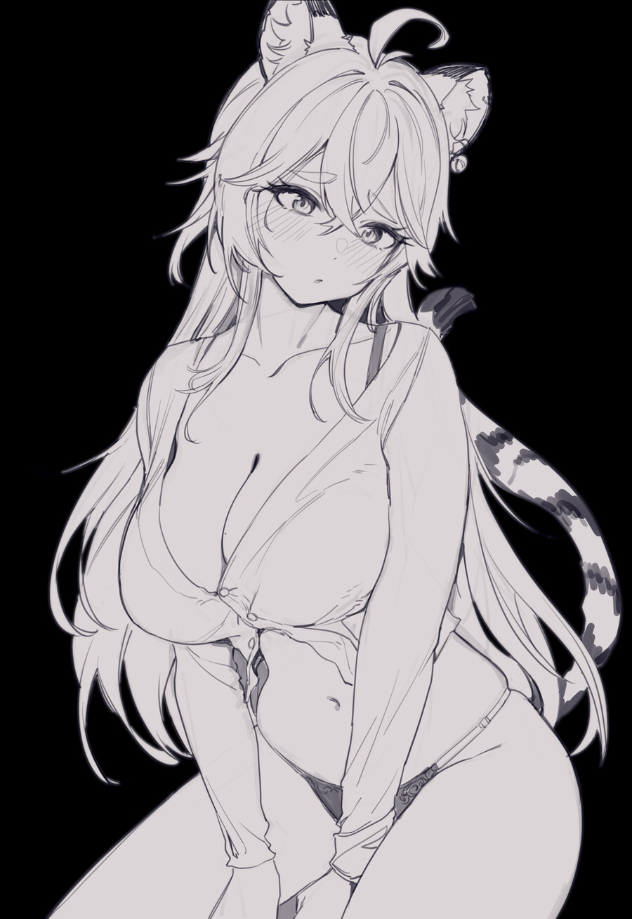 버미육)아닌겨님이 그리신 호시아님_1.jpg