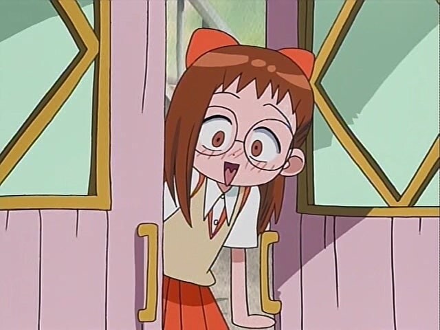 커서 보니까 인간의 악의가 느껴졌던 마법처녀 도레미 에피소드_7.jpg