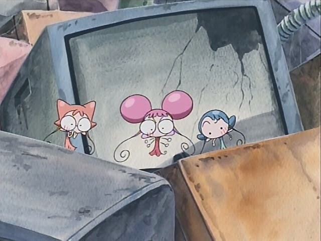 커서 보니까 인간의 악의가 느껴졌던 마법처녀 도레미 에피소드_10.jpg