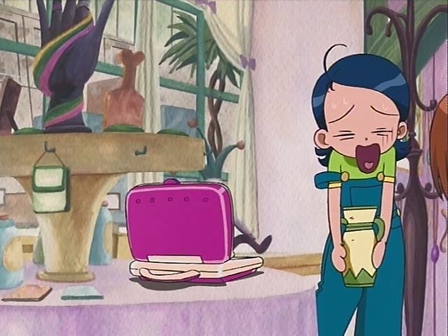 커서 보니까 인간의 악의가 느껴졌던 마법처녀 도레미 에피소드_18.jpg