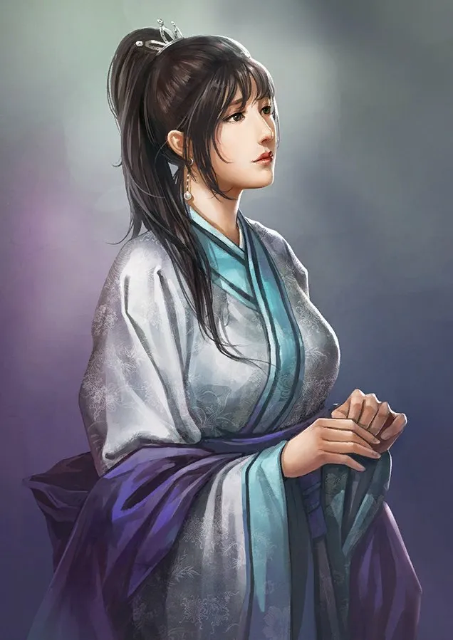 중국)사 최고의 미녀 중 하나(반박불가)_1.webp