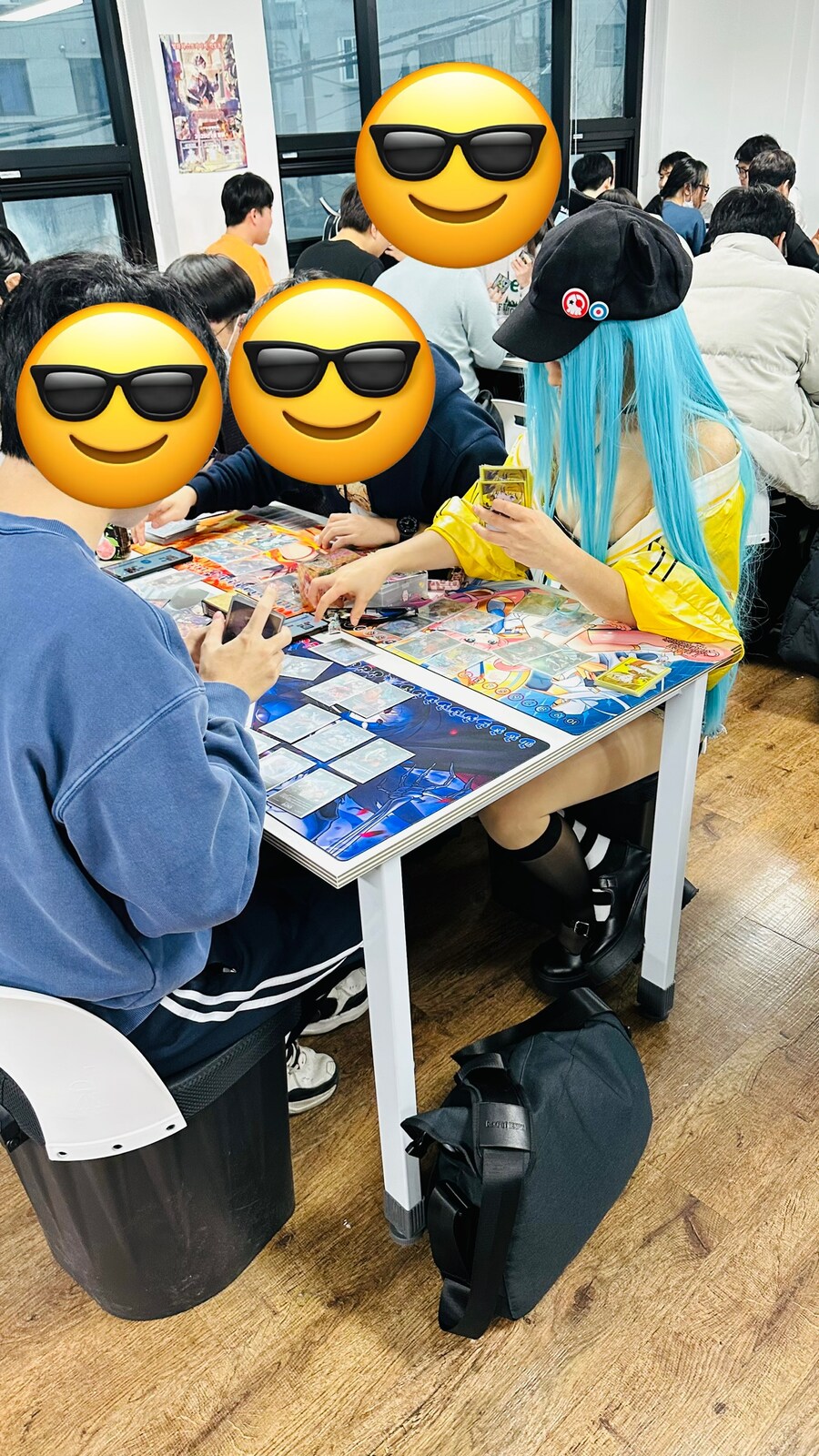 루멘콘덴서 홍보) 베스트 논검 격겜유저들을 위해서 만든 게임_2.jpg