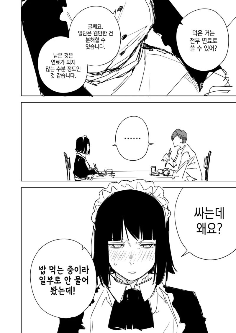 무표정 로봇 메이드 만화의 숨겨진 진실.manhwa_2.jpg