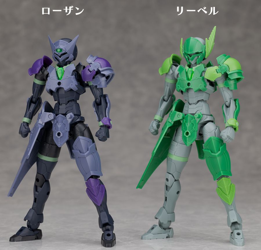 30 MINUTES FANTASY 로잔 아처 해외 리뷰_51.jpg