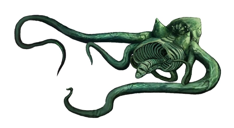 피어헝거)인간이 승천하는걸 본 고대신들 반응_1.jpg