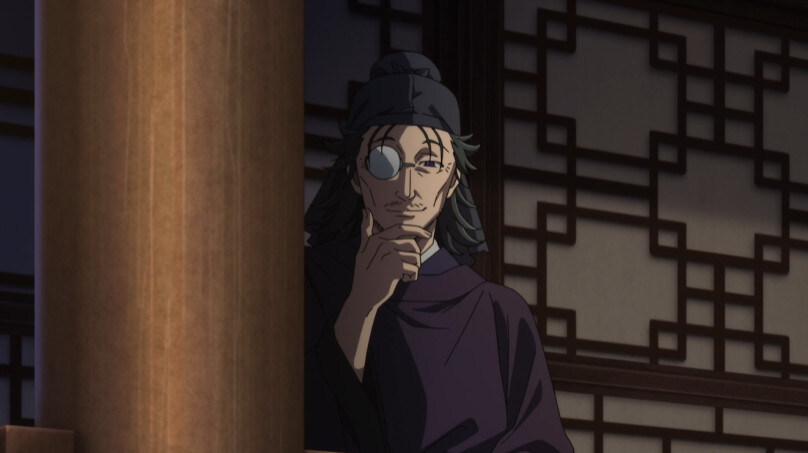 약사의 혼잣말 초반 보는중인데_3.jpg