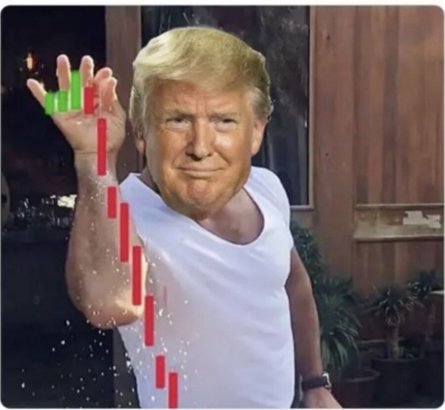 요즘 미국에서 트럼프 조롱하는 밈_1.jpg