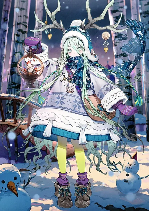 페이트) 원조 간드장인이 평가한 토오사카_1.webp