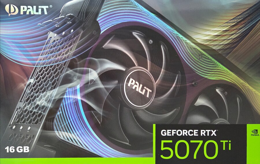 5070ti 게임락 도착했다_1.jpg