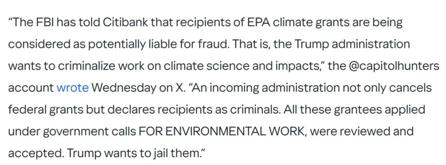 트럼프, FBI에 환경보호단체 수사명령_2.jpg