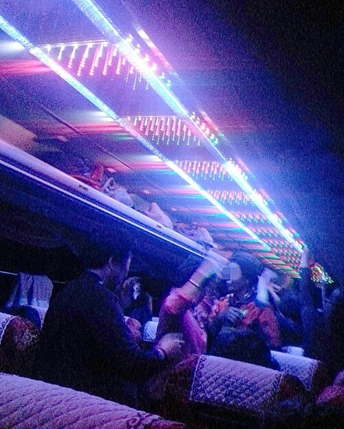 일본에서 욕먹고 있는 오사카 엑스포 버스_5.jpg