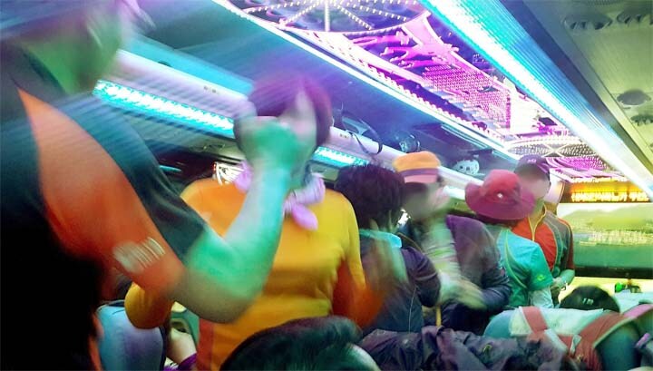 일본에서 욕먹고 있는 오사카 엑스포 버스_6.jpg