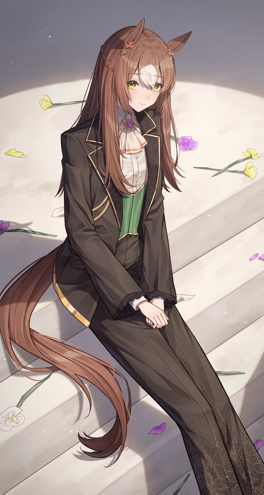 [말딸] 장발의 파인_1.jpg