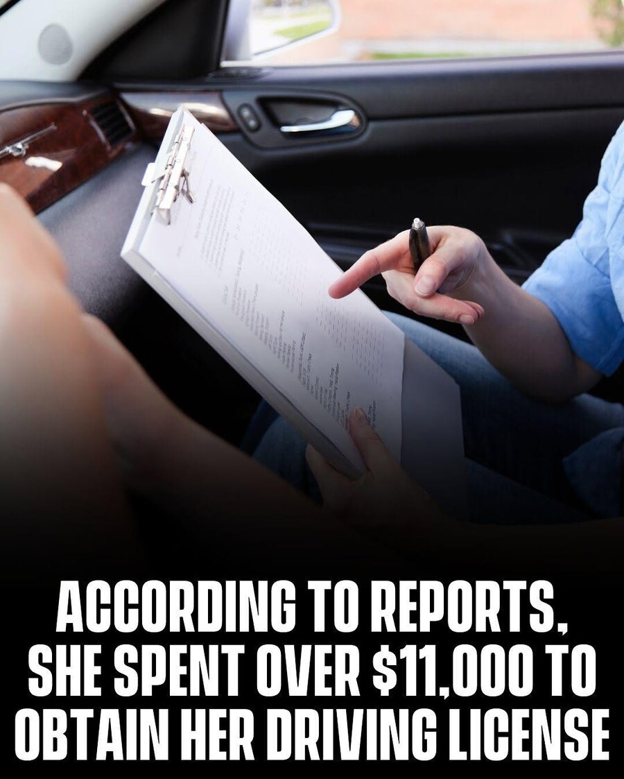 운전 면허 시험 960번 떨어진 할머니 해외 반응..JPG_4.jpg