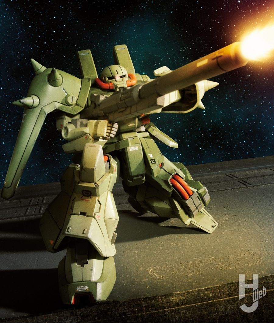 HGUC 1/144 하이잭 커스텀 A.O.Z 리부트판 HJ 게재 작례_1.jpg