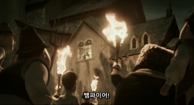 과연 누가 진짜 괴물일까를 생각하게 하는 대사_21.png