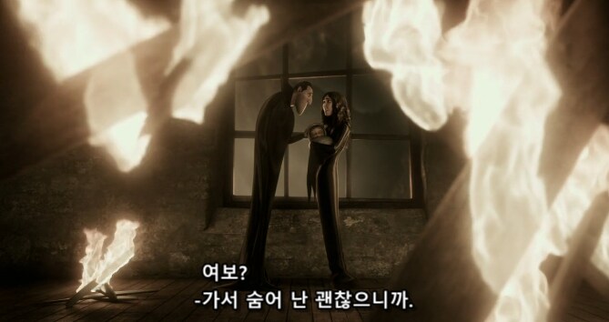 과연 누가 진짜 괴물일까를 생각하게 하는 대사_22.png