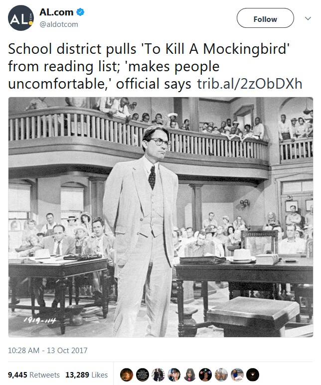 미국 어느 학군의 금지 도서.jpg_2.png