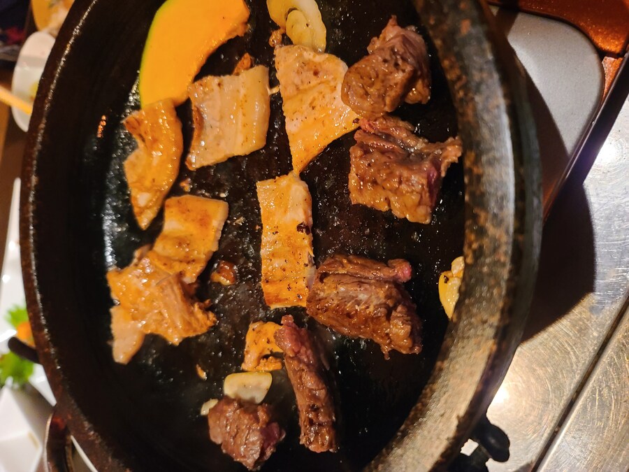 일본 고베 소고기코스!_12.jpg