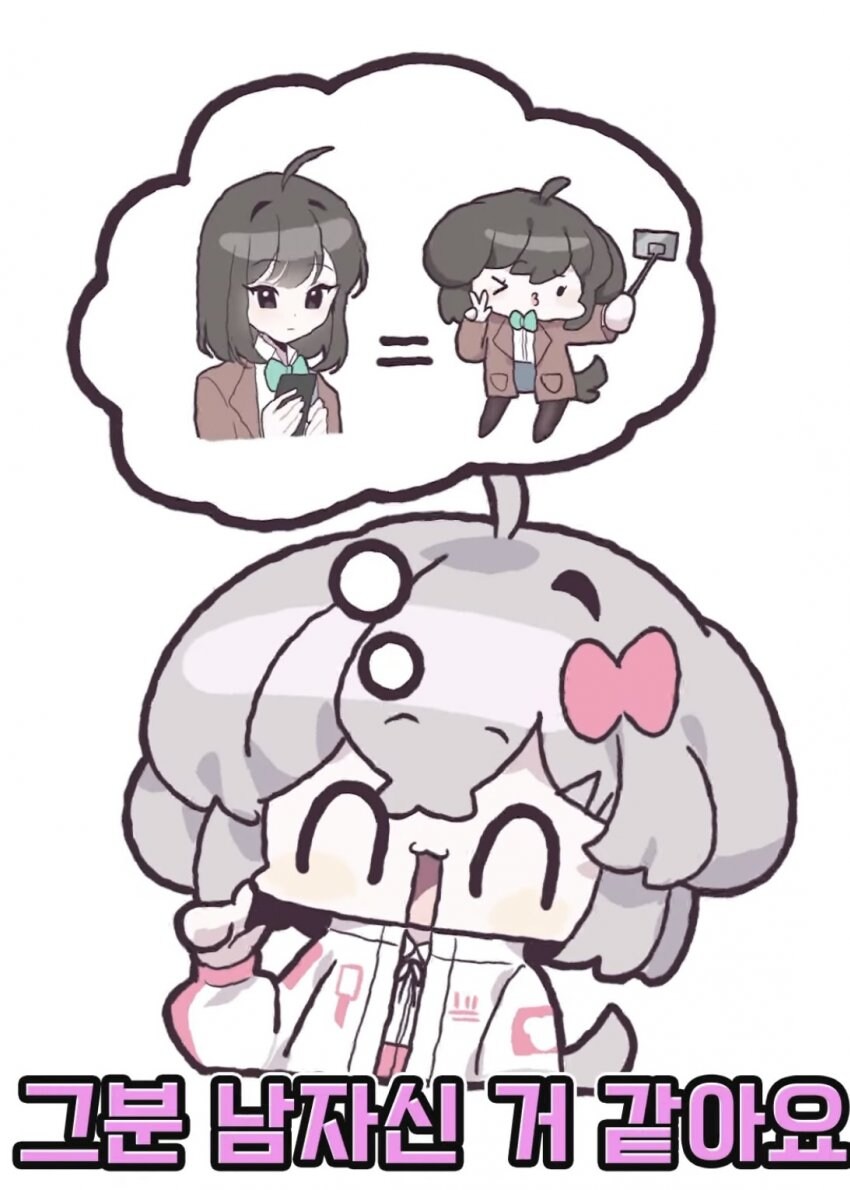 버튜버 팝업 스토어에 여성 팬이 출몰!_10.jpg