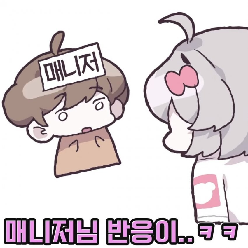 버튜버 팝업 스토어에 여성 팬이 출몰!_11.jpg