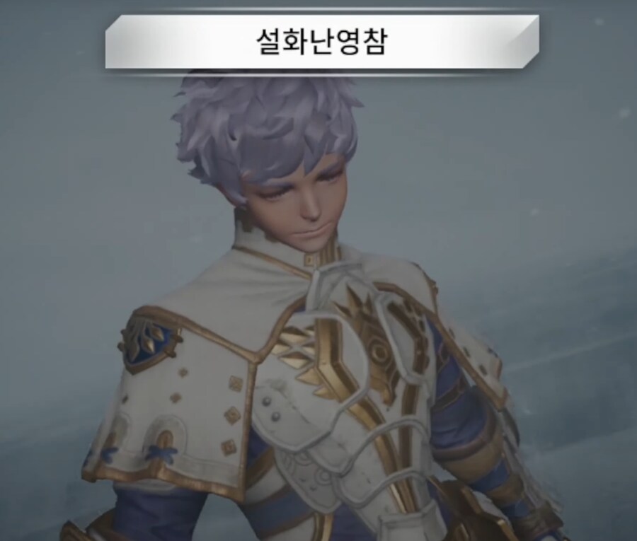 창세기전) 크킹을 해보니 참 생각이 없다고 느껴지는 주인공_7.png