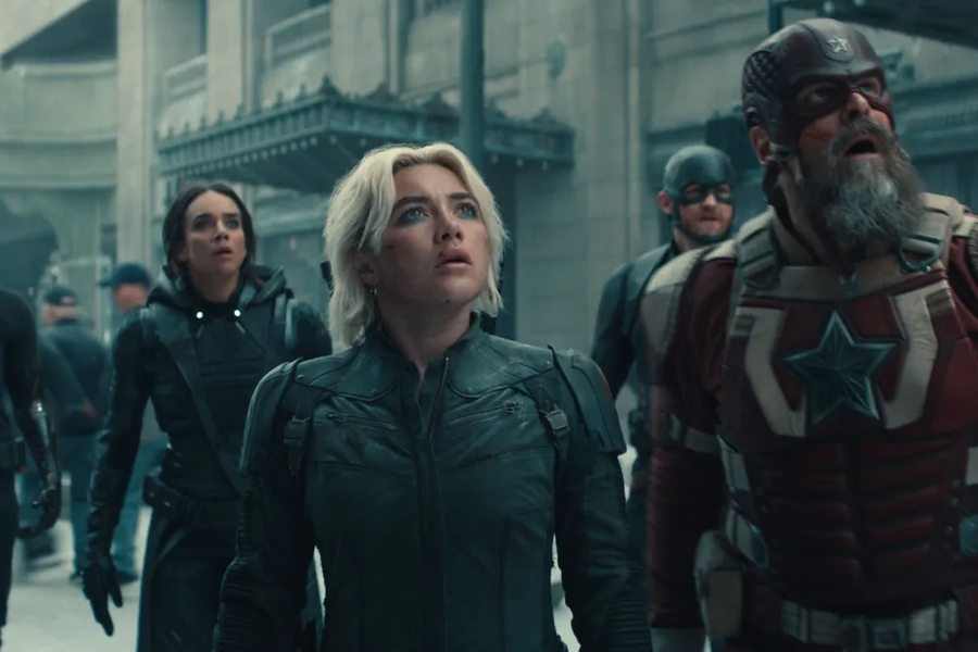 MCU)스포) "님들 썬더볼츠 빌런은 저렇게 이기면 되지 않을까?"_1.webp