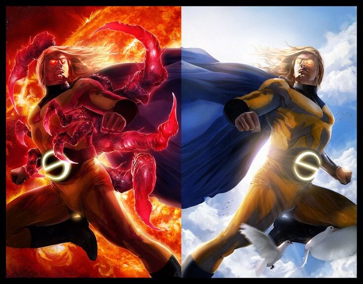 MCU)스포) "님들 썬더볼츠 빌런은 저렇게 이기면 되지 않을까?"_3.jpg