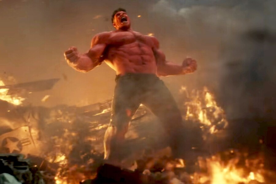 MCU)스포) "님들 썬더볼츠 빌런은 저렇게 이기면 되지 않을까?"_6.jpg