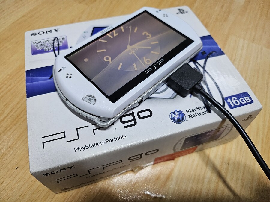 PSP GO 카메라 DMB 변환 케이블 아뎁터_5.jpg