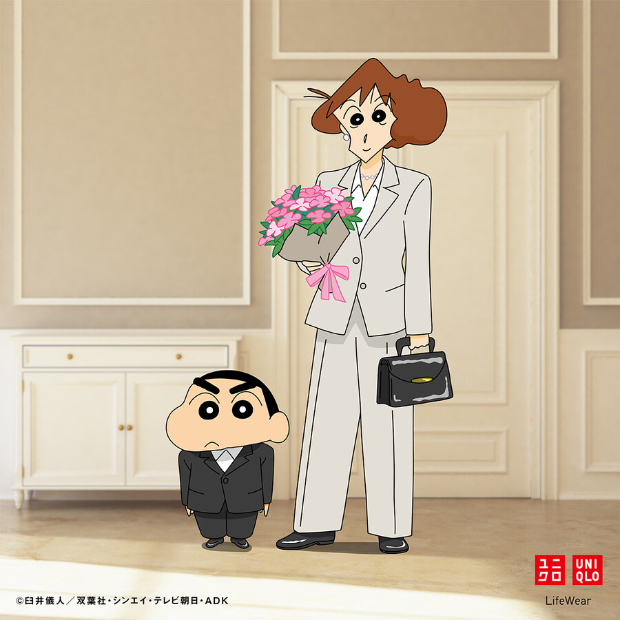 [짱구는못말려] 유니클로 콜라보 일러스트 및 영상 공개_2.jpg