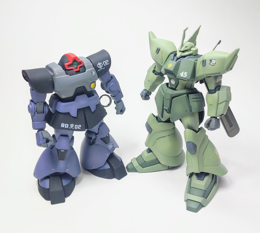 [HGUC] MS-14JG 겔구그 예거 그린컬러 입니다!!_20.jpg