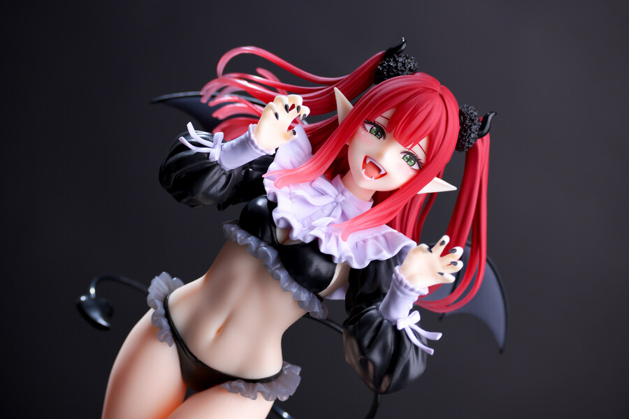 경피의 신 타이토의 『키타가와 마린: 리즈큥 Ver.』_1.jpg