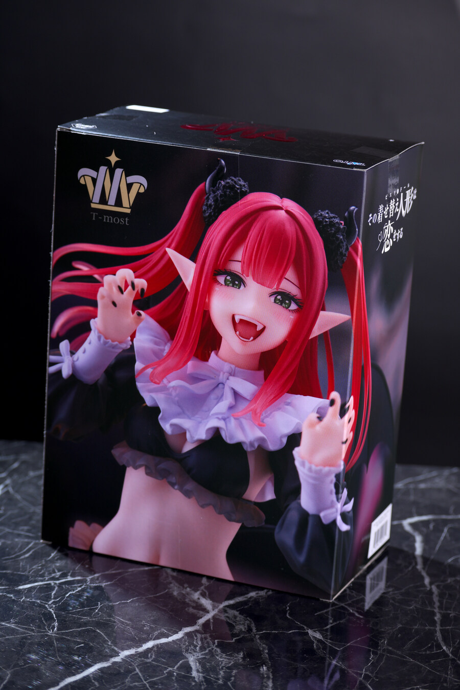 경피의 신 타이토의 『키타가와 마린: 리즈큥 Ver.』_3.jpg