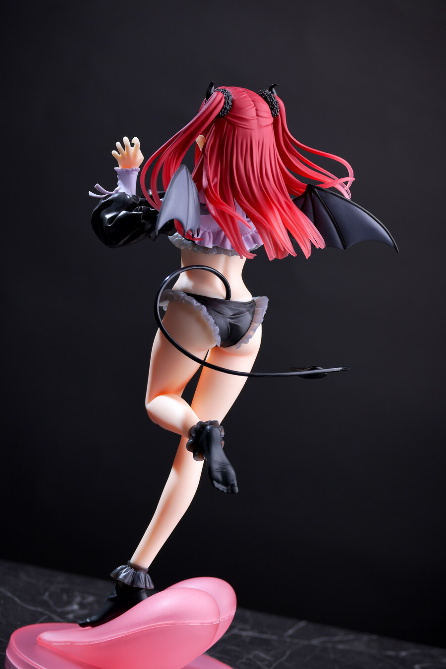 경피의 신 타이토의 『키타가와 마린: 리즈큥 Ver.』_6.jpg