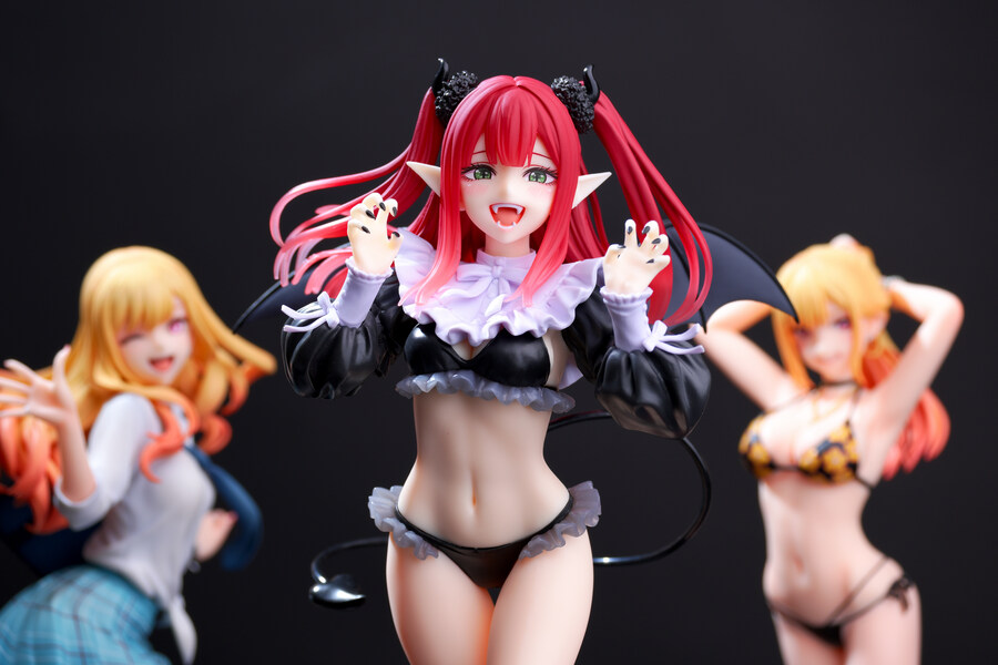 경피의 신 타이토의 『키타가와 마린: 리즈큥 Ver.』_21.jpg