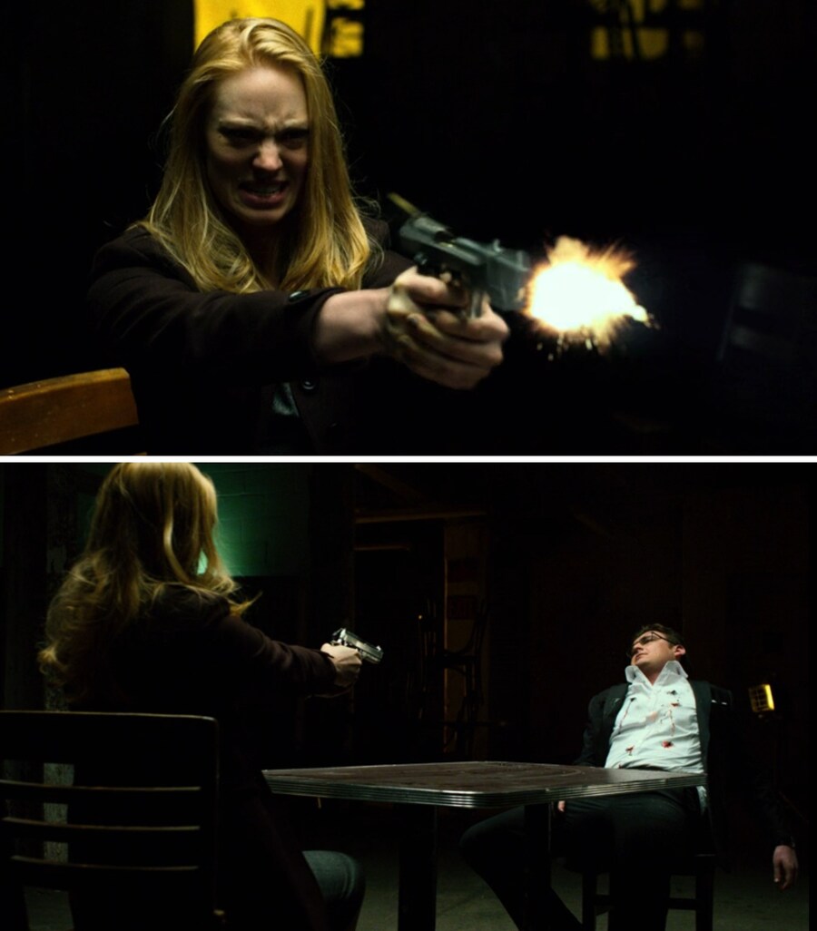 MCU) "난 킹핀의 최측근이다. 그런 실수를 했을 것 같나?"_8.jpg