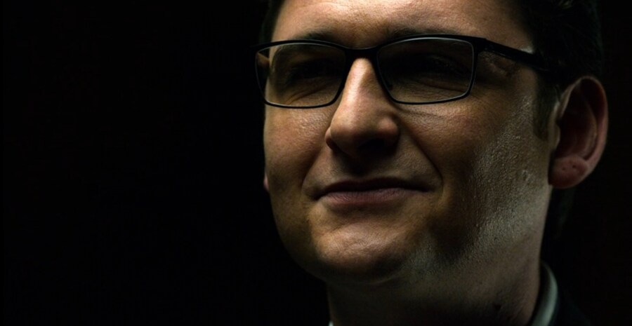 MCU) "난 킹핀의 최측근이다. 그런 실수를 했을 것 같나?"_7.jpg