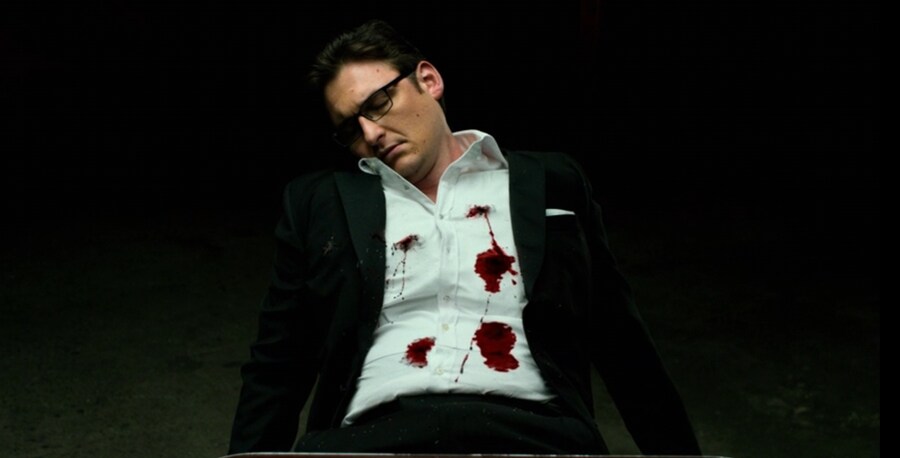 MCU) "난 킹핀의 최측근이다. 그런 실수를 했을 것 같나?"_9.jpg