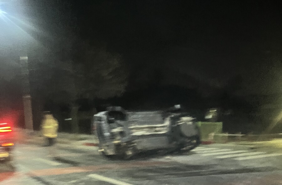 대설특보 때 과속하면 어떻게 되는지 알아!?_1.jpg