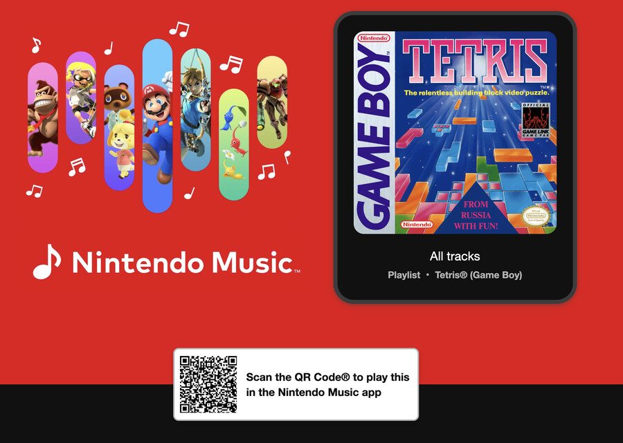 오늘 닌텐도 뮤직 앱에 테트리스(GB,NES), 닥터 마리오 음악이 추가_1.jpg