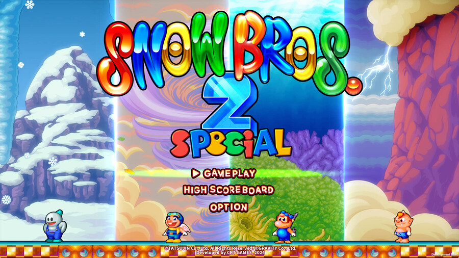 스노우 브라더스 2 스페셜 한국어판 패키지/한정판 이미지 및 국내 특전_6.jpg