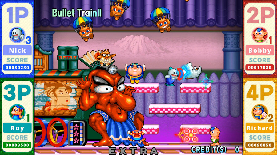 스노우 브라더스 2 스페셜 한국어판 패키지/한정판 이미지 및 국내 특전_7.jpg