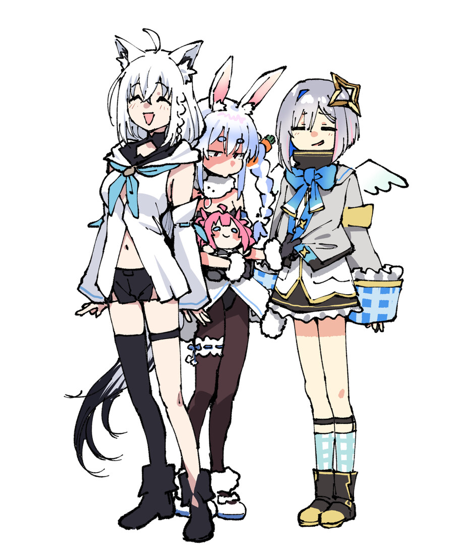 그림체 때문에 몬가 무서운 홀로라이브 일러_1.jpg