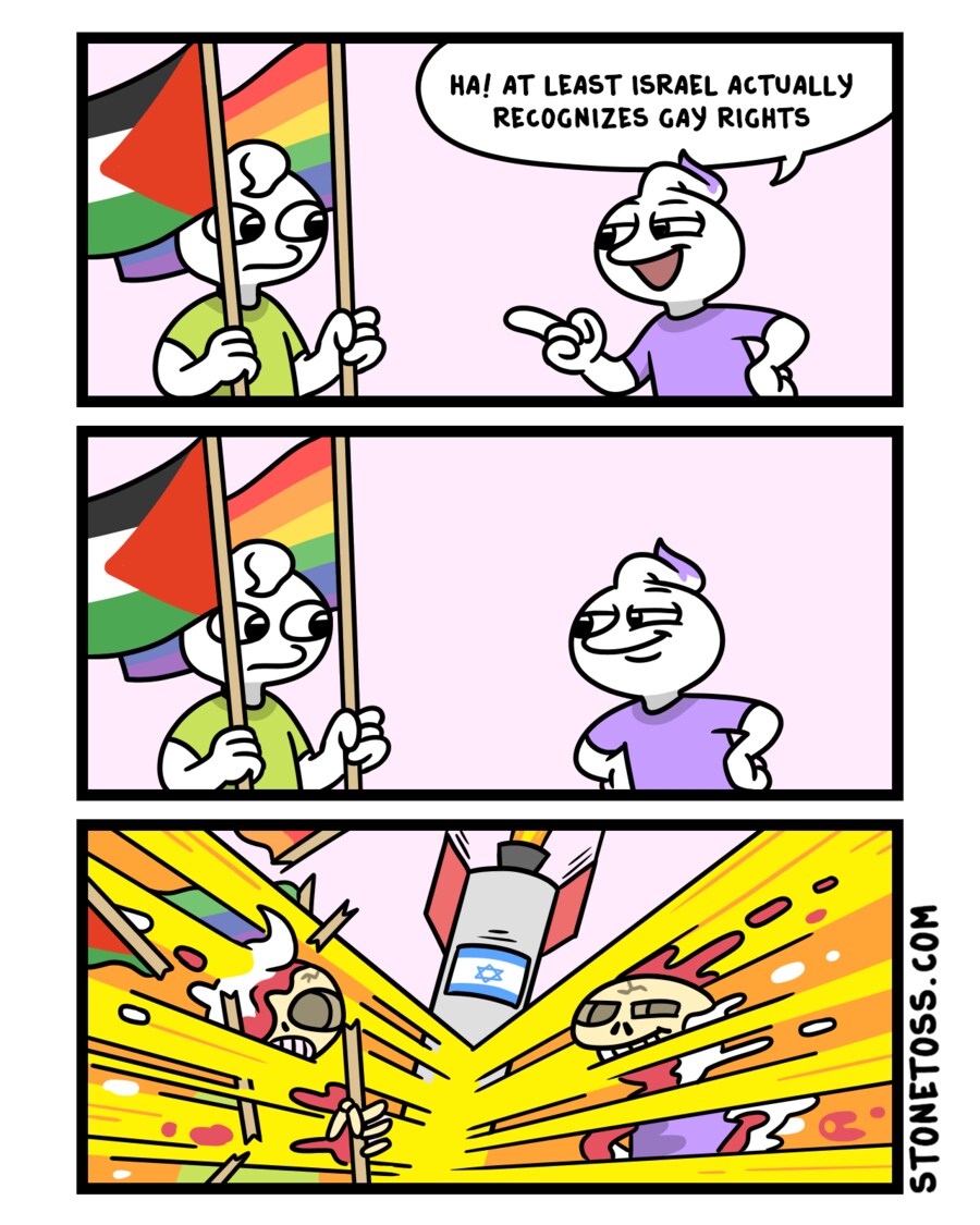 약혐)미국 극우 만화가가 좌파라고 소리들은 이유_3.png