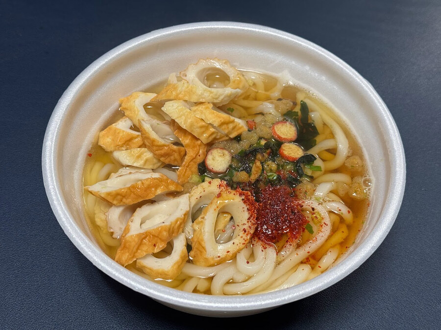 오뚜기카레매운맛, 오므라이스, 생생우동_3.jpg