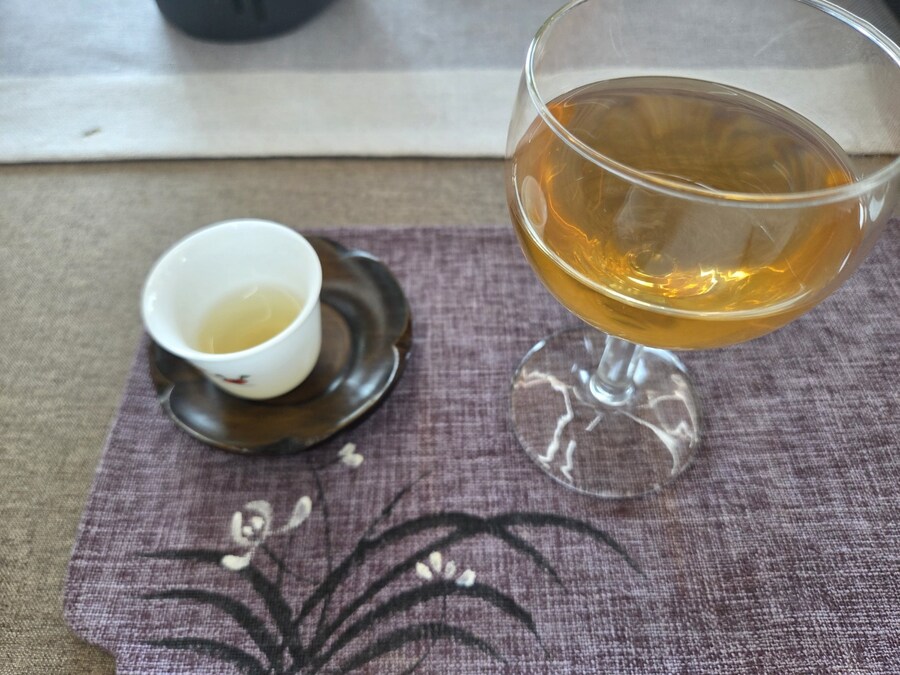 차 게시판 발견 기념 동네 찻집 후기 적어봅니다_1.jpg