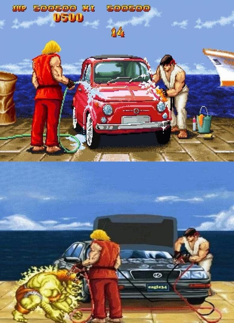 자동차를 애지중지하는 게임.jpg_1.jpg